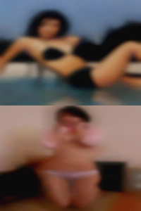 Woman naked girls in cum panties.