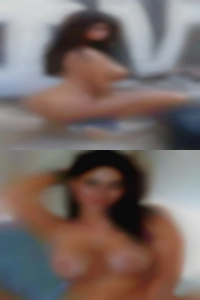 Milf affair in Louisiana naked.
