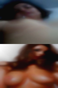 Wicked in the sex club bedroom.