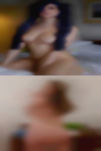 GA lay out nude.