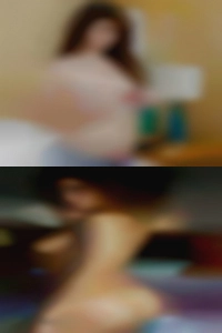 Choked girls by cock.