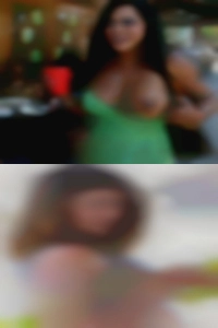 Phil Campbell nude girls.