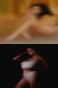 Found out your topless self.