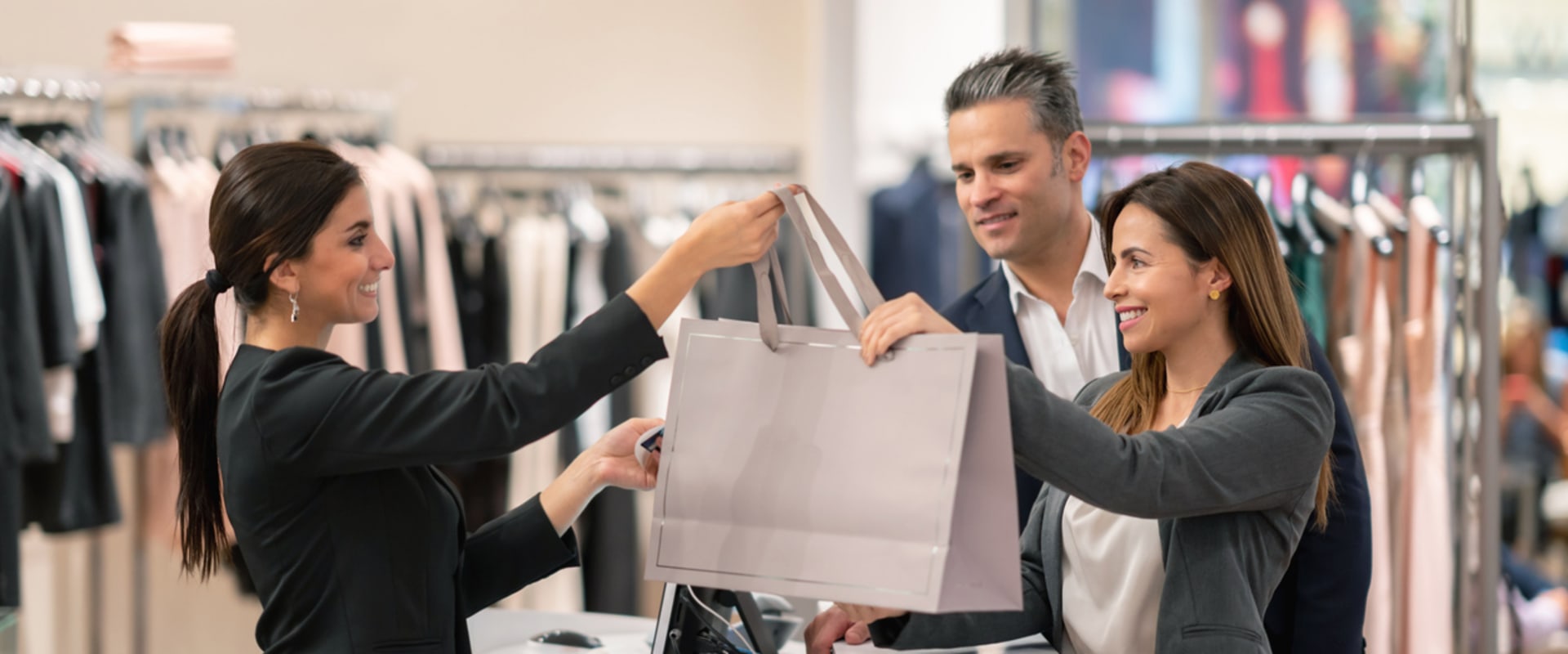 Is a Retailer a Seller? A Comprehensive Guide