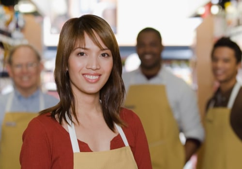 What Skills Does a Retail Merchandiser Need to Succeed?