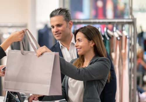 Does Selling Mean Retail?